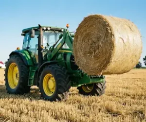 industry agriculture