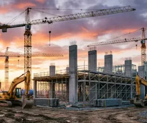 industry construction