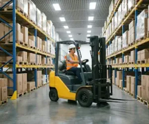 industry materials handling
