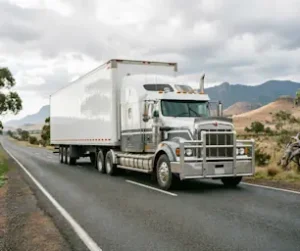 industry transport
